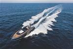 RIVA 63 Virtus