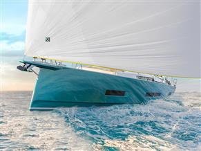 Hanse Yachts 510