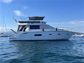 Sealine F42