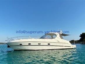 Innovazione e Progetti Mira 43 HT