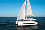 Bali Catamarans CATSPACE