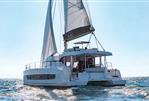 Bali Catamarans CATSPACE