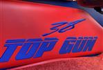 CIGARETTE 38 TOPGUN