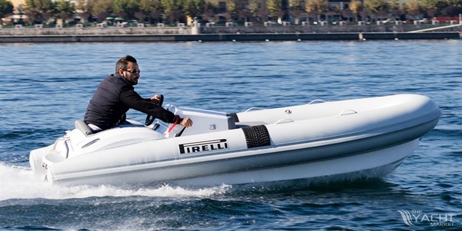 PIRELLI J39