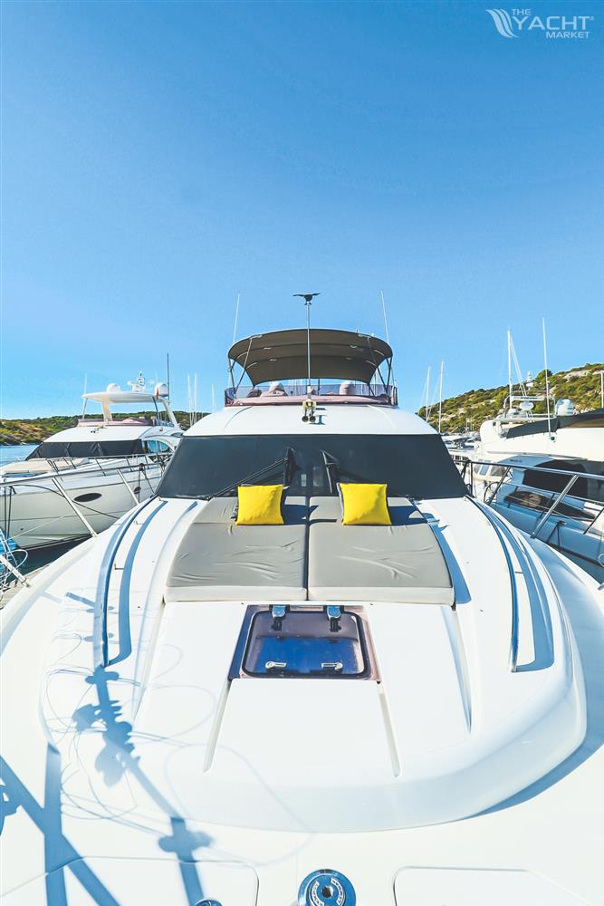 Princess 52 REDUCED PRICE!!