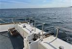 Custom Motor Catamaran 65
