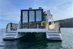 Custom Motor Catamaran 65