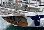 Jongert 20 DS Cutter Ketch Deck saloon