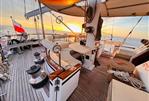 Jongert 20 DS Cutter Ketch Deck saloon
