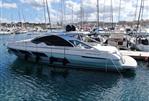 Pershing 5x