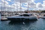 Pershing 5x