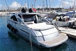 Pershing 5x