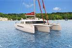 Neel Trimarans Neel 52
