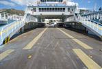 DOUBLE ENDED RO/PAX FERRY