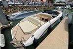 RAND BOATS SPIRIT 25