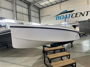 RAND BOATS PICNIC 18