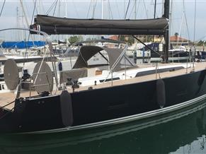 Solaris Yachts 50 price drop