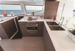 Bali Catamarans 4.8