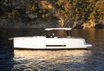 DE ANTONIO YACHTS D36 OPEN