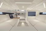 DE ANTONIO YACHTS D36 OPEN