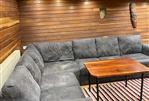 Liveaboard Converted 25M Steel Trawler   Houseboat