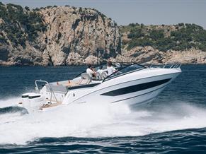 Beneteau Flyer 10