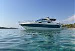 Cranchi 43