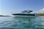 Cranchi 43