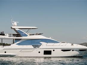 Azimut 72