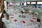 DINNER CRUISER/RESTAURANT BOAT
