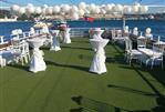 DINNER CRUISER/RESTAURANT BOAT