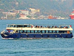 DINNER CRUISER/RESTAURANT BOAT