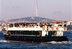 DINNER CRUISER/RESTAURANT BOAT