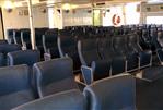 AIR CUSHION PASSENGER SHIP