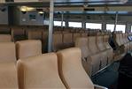 AIR CUSHION PASSENGER SHIP