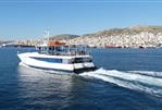 DAY PASSENGER BOAT