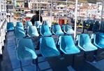 DAY PASSENGER BOAT