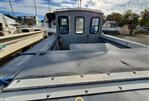 Sea Ark 19' Aluminum Work Boat