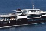 EVENT BOAT / DAY CRUISER