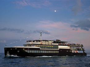 EVENT BOAT / DAY CRUISER