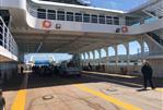 2017 BLT DOUBLE END FERRY