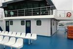 2017 BLT DOUBLE END FERRY