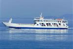 580DWT LANDING CRAFT