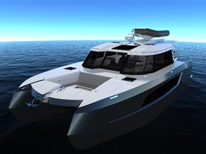 Razor Cat 38
