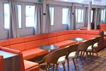 FULLY RENOVATED ROPAX LCT