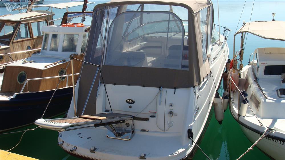 Rinker  280 2008
