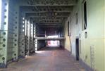 UNFINISHED DOUBLE /END FERRY