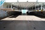 SEMI-OPENED LCT WITH AFT RAMP