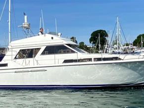 Princess 414
