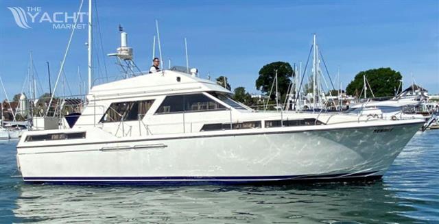 Princess 414